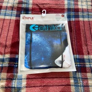 Ethika size M 10/10 condition never used